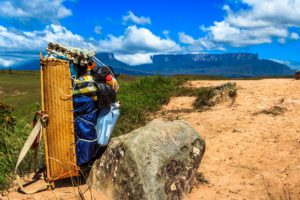 Monte Roraima
