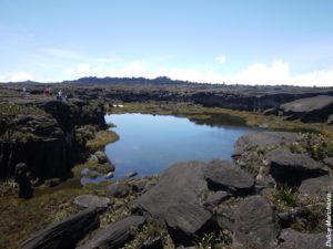 Monte Roraima
