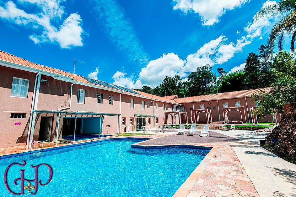 Rede Summit Hotels anuncia incorporação do hotel mais antigo do Brasil Rede Summit Hotels anuncia incorporação do hotel mais antigo do Brasil
